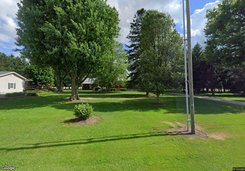 743 Bucyrus Nevada Rd, Bucyrus, OH 44820 - photo 1