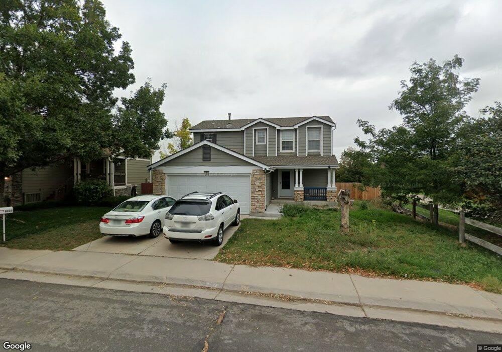 2798 E 118th Cir, Thornton, CO 80233 - photo 1