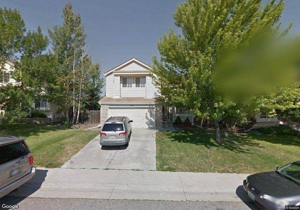 5435 S Killarney St, Centennial, CO 80015 - photo 1