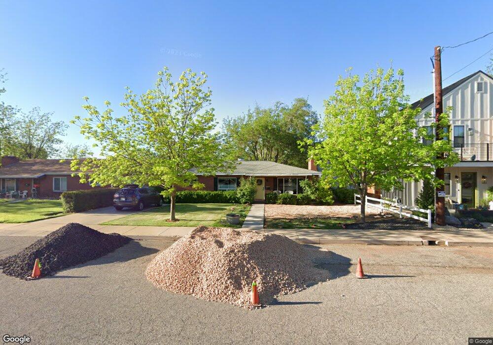 85 W 200 S, Saint George, UT 84770 - photo 1