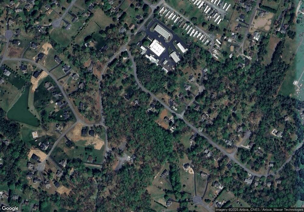 140 Northridge Rd, Ruckersville, VA 22968 - photo 1