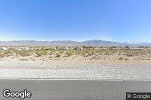 5401 Nevada State Road 160, Pahrump, NV 89060
