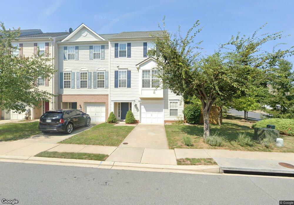 1001 Lavenport Way, Frederick, MD 21702 - photo 1