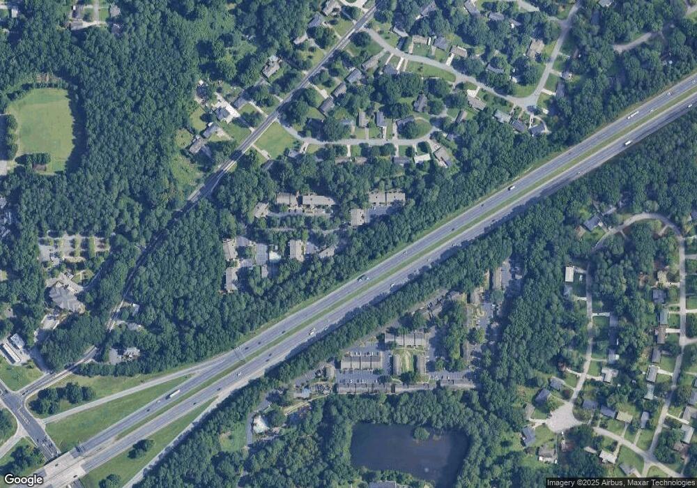 3933 Cedar Cir, Tucker, GA 30084 - photo 1