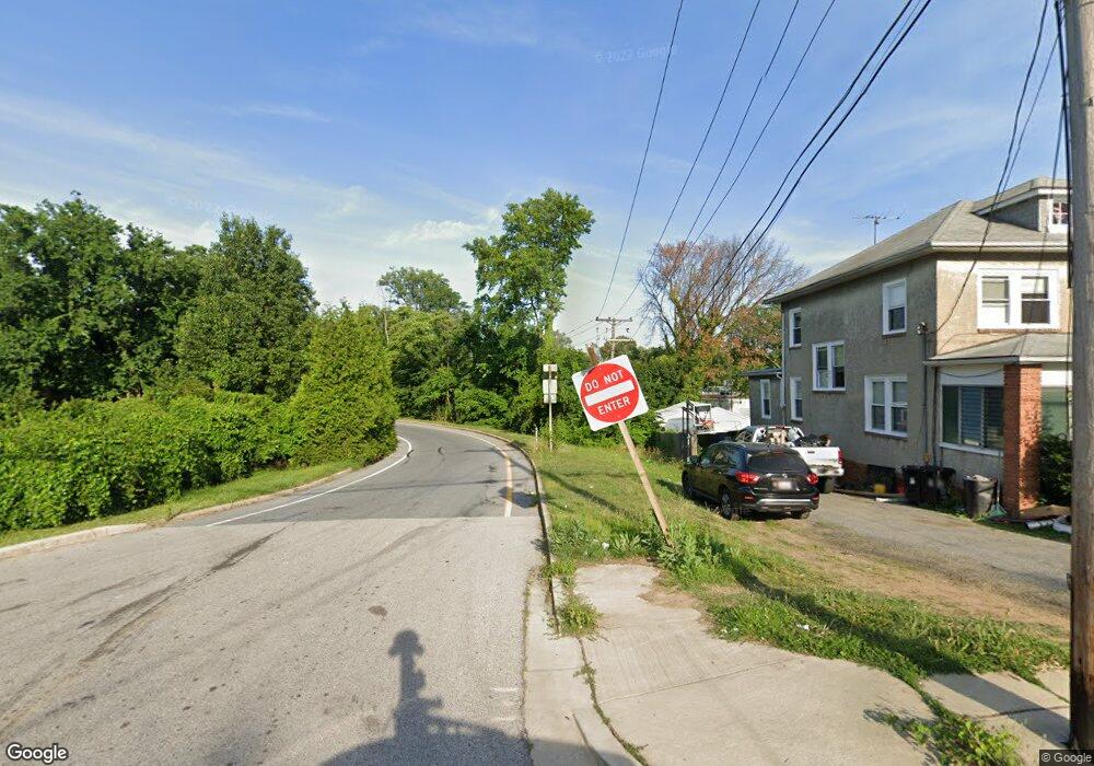 5101 Leeds Ave, Baltimore, MD 21227 - photo 1