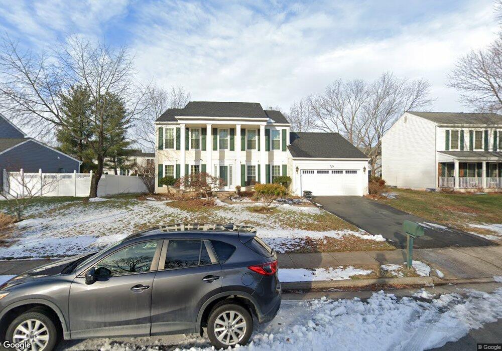8557 Yoder St, Manassas, VA 20110 - photo 1