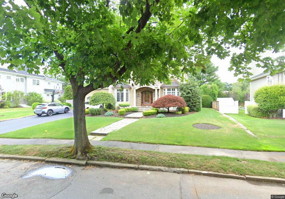 52 Peregrine Rd, Newton Center, MA 02459 - photo 1