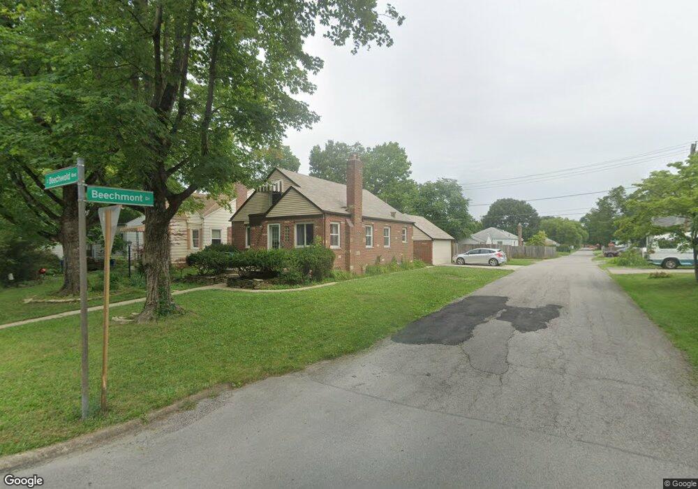 90 E Beechwold Blvd, Columbus, OH 43214 - photo 1