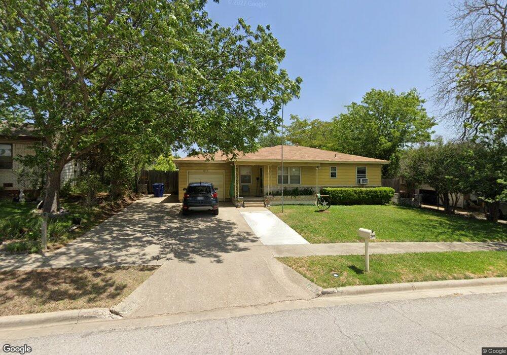 2108 Circle Dr, Copperas Cove, TX 76522 - photo 1