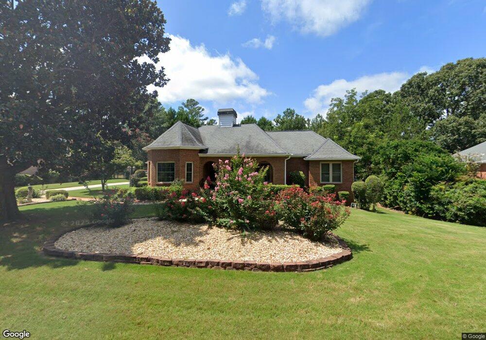 3430 Estels Ln SE, Conyers, GA 30013 - photo 1