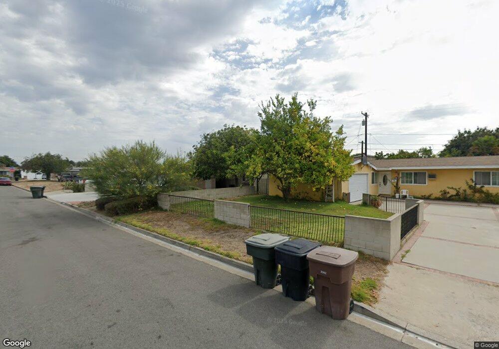 812 S Verona St, Anaheim, CA 92804 - photo 1