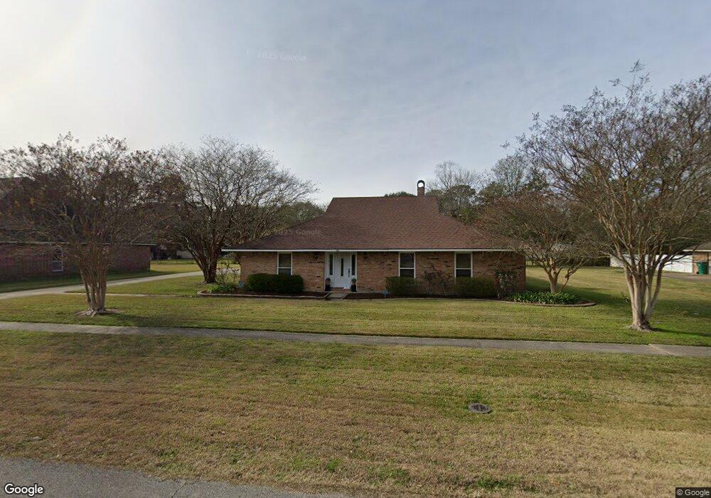 5411 Knight Dr, Zachary, LA 70791 - photo 1