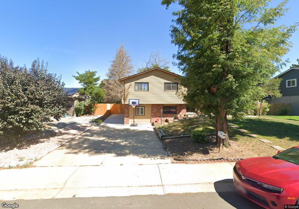 1405 Altura Blvd, Aurora, CO 80011 - photo 1