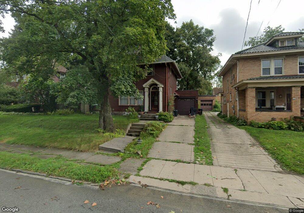 418 5th Ave, New Kensington, PA 15068 - photo 1