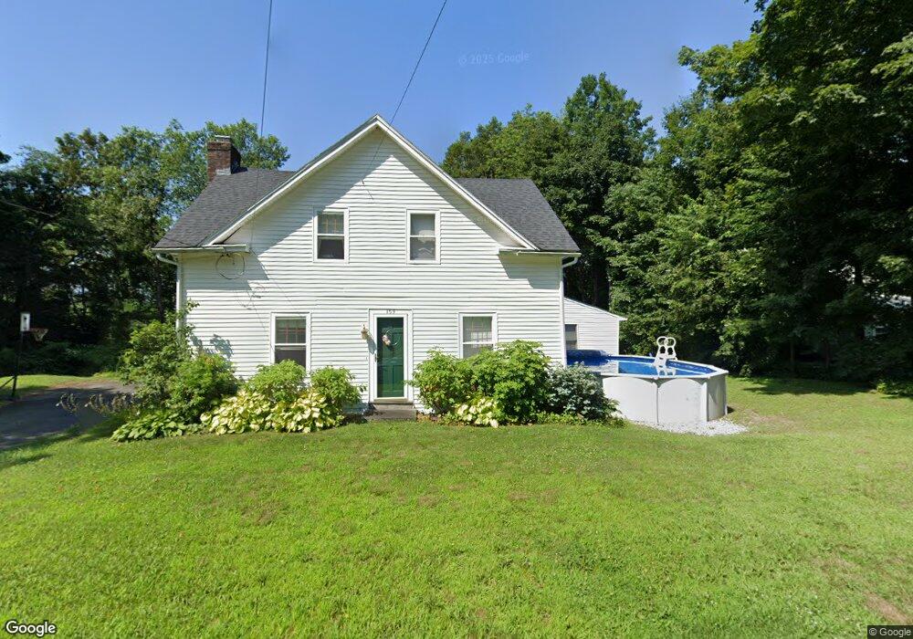 159 N Silver Ln, Sunderland, MA 01375 - photo 1