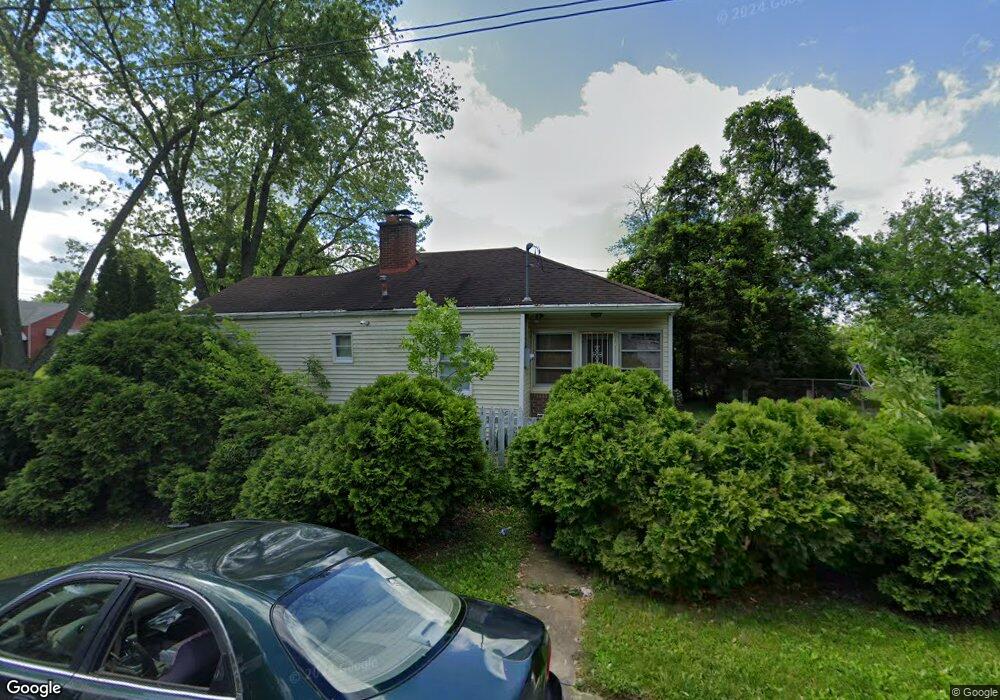 99 N Everett Ave, Columbus, OH 43213 - photo 1