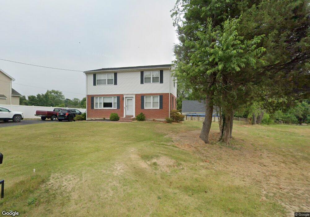 4602 Forge Rd, Perry Hall, MD 21128 - photo 1