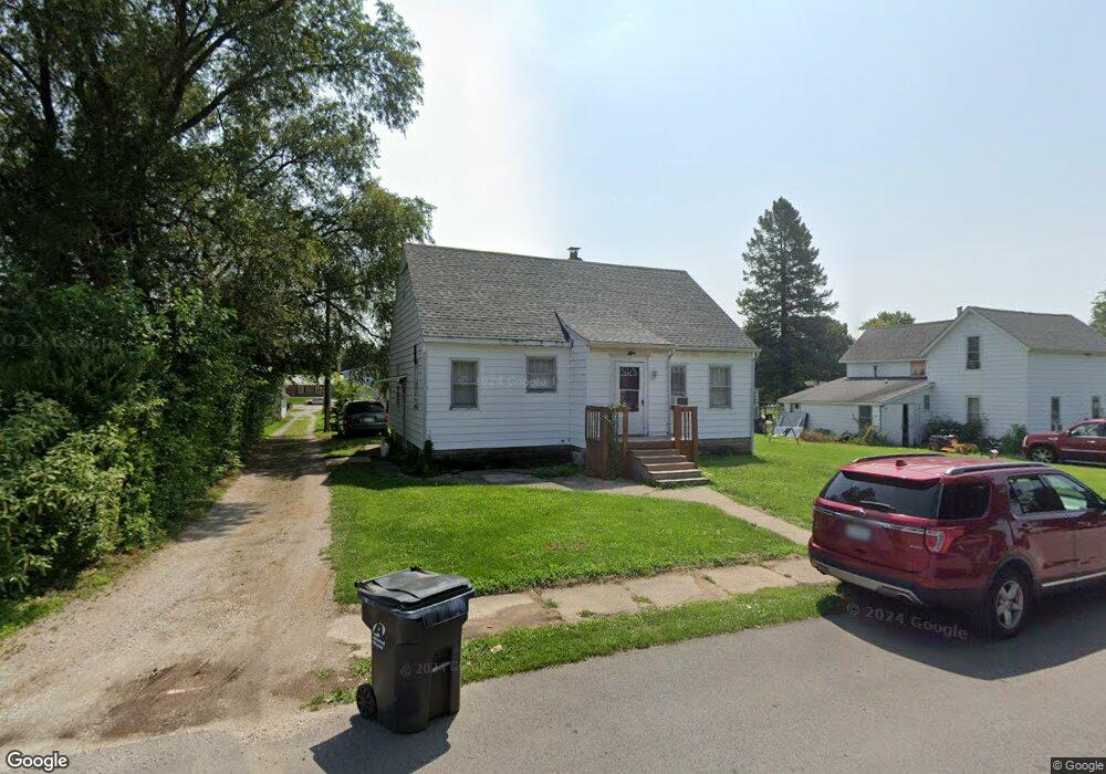 403 N Adams Ave, Fowler, IN 47944 - photo 1