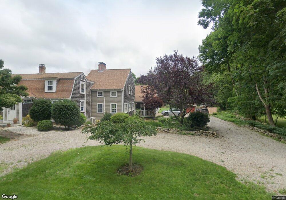 16 Division Rd, North Dartmouth, MA 02747 - photo 1