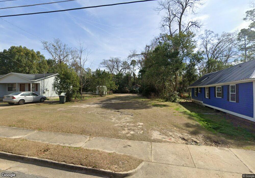 311 W Calhoun St, Thomasville, GA 31792 - photo 1