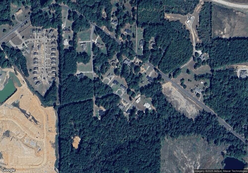 177 Goodlife St, Grambling, LA 71245 - photo 1