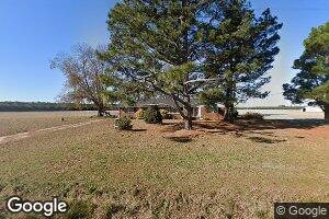 1801 Mill Pond Rd, Hobgood, NC 27843
