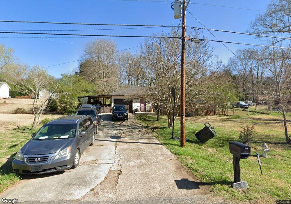 1256 Center St SW, Mableton, GA 30126 - photo 1