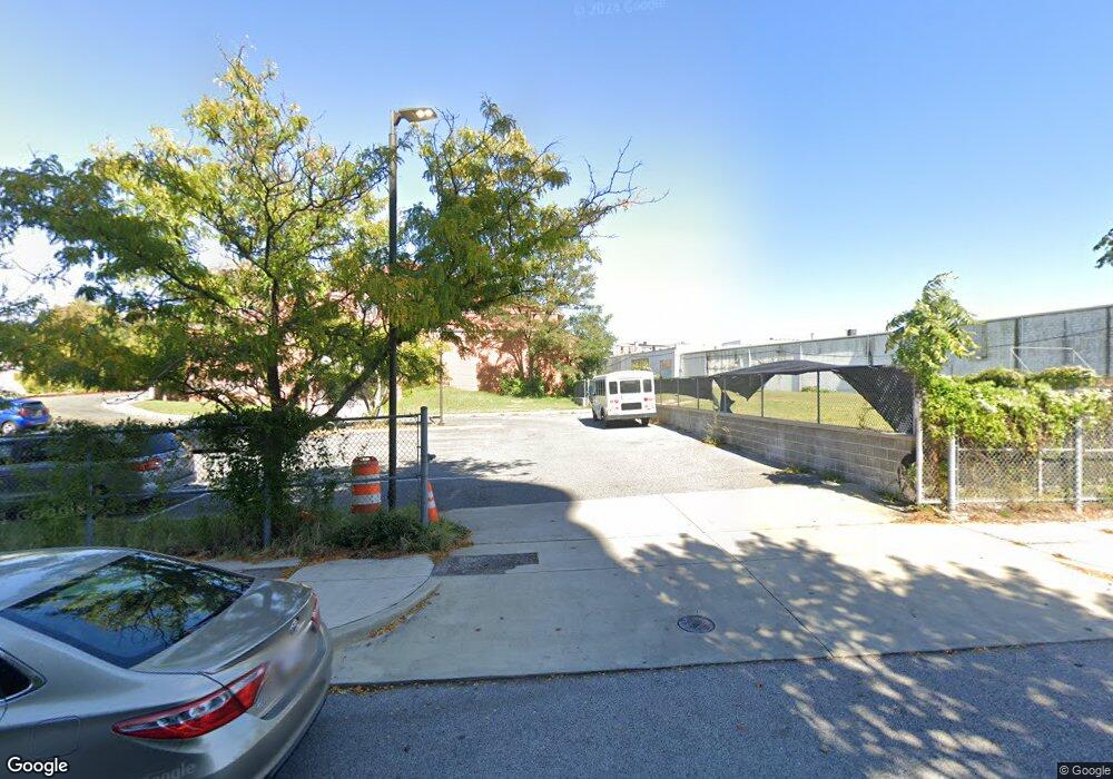 1015 Forrest St, Baltimore, MD 21202 - photo 1