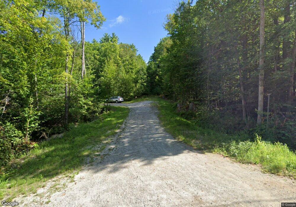 354 Hillcrest Cir, Lake Arrowhead, ME 04048 - photo 1