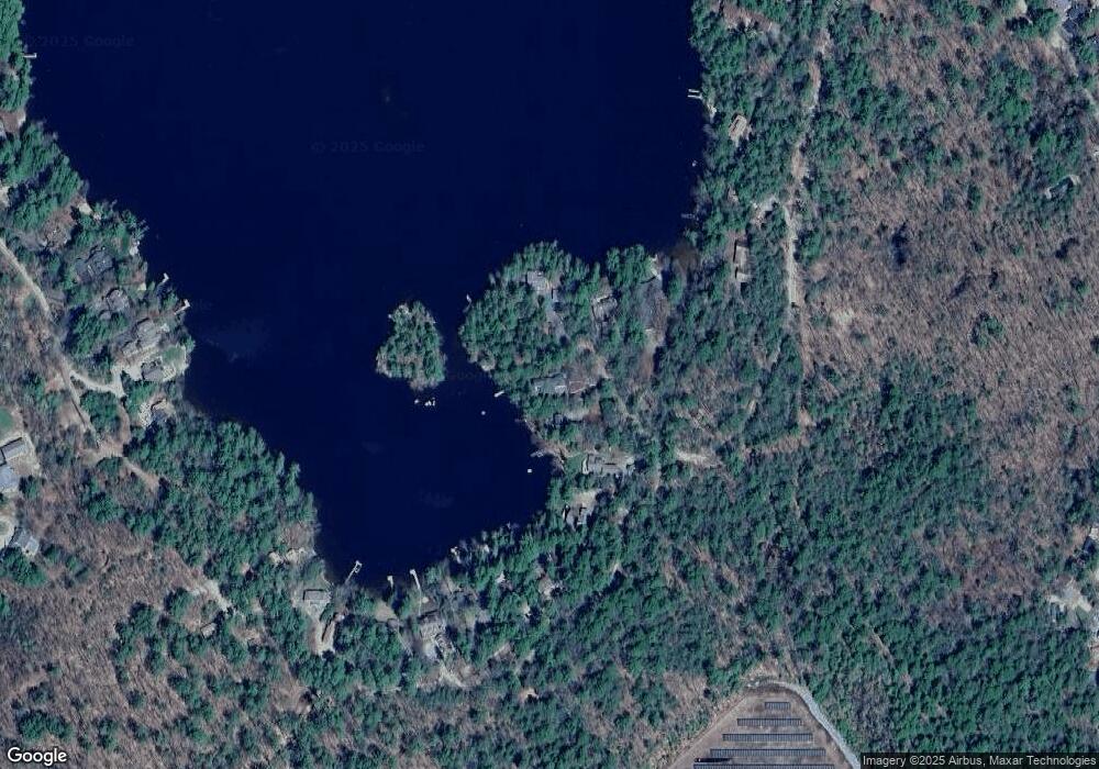 15 First Point Rd, Moultonborough, NH 03254 - photo 1