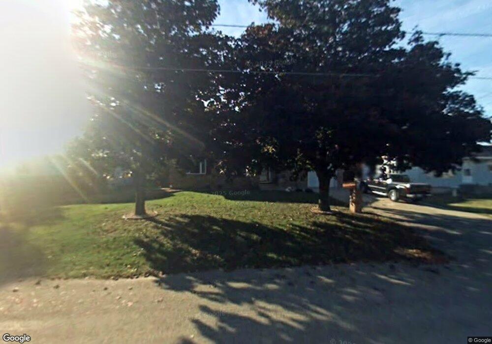 2021 17th St, Menominee, MI 49858 - photo 1