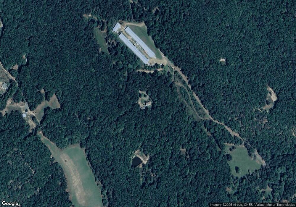 1354 Dover Hollow Rd, Moorefield, WV 26836 - photo 1