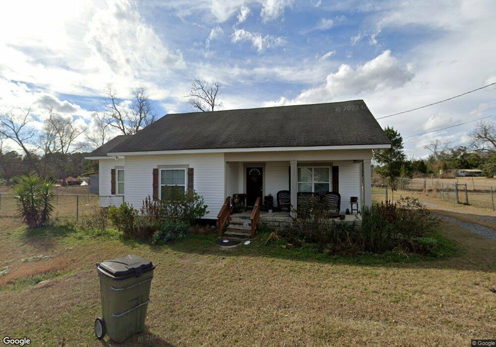 197 Main St, Enigma, GA 31749 - photo 1