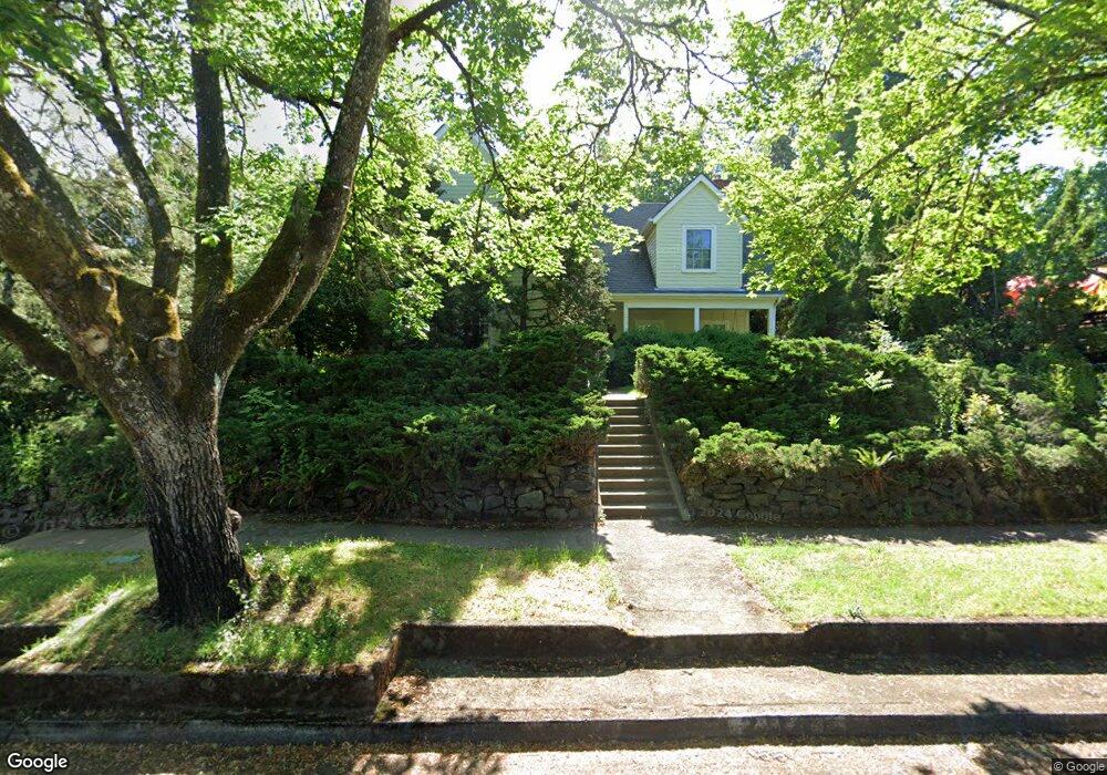 2141 Harris St, Eugene, OR 97405 - photo 1