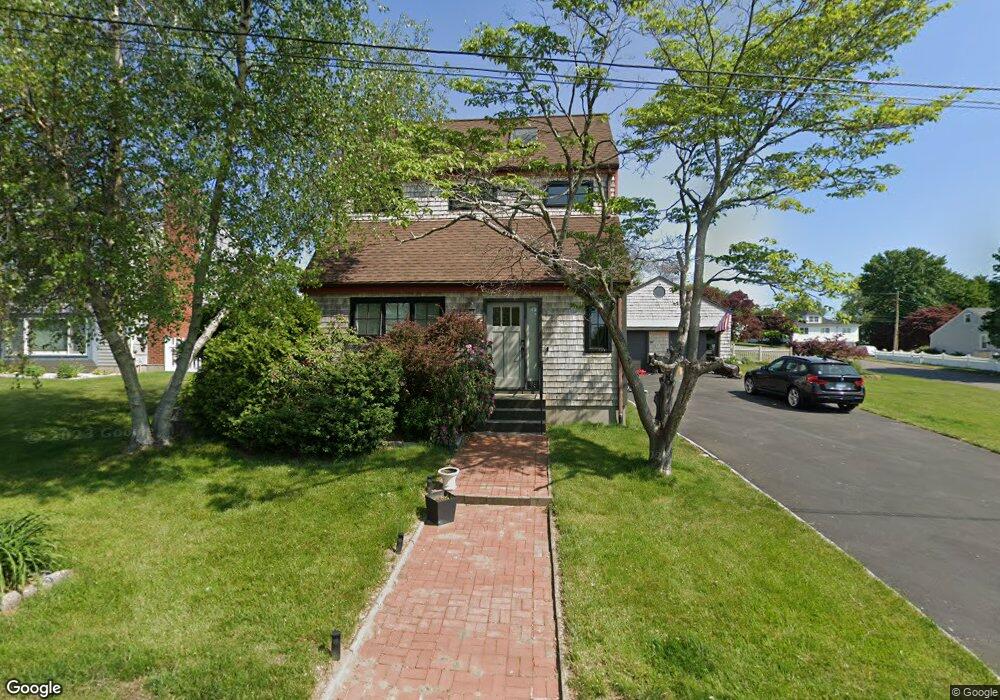 48 Maple St, Trumbull, CT 06611 - photo 1