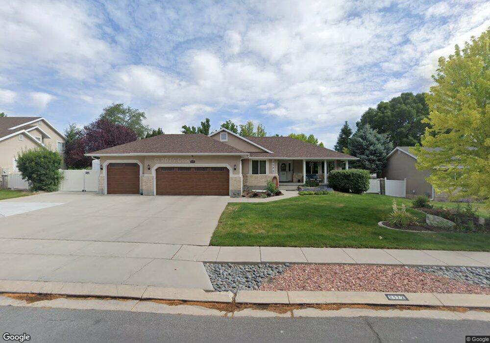 2172 W 8770 S, West Jordan, UT 84088 - photo 1