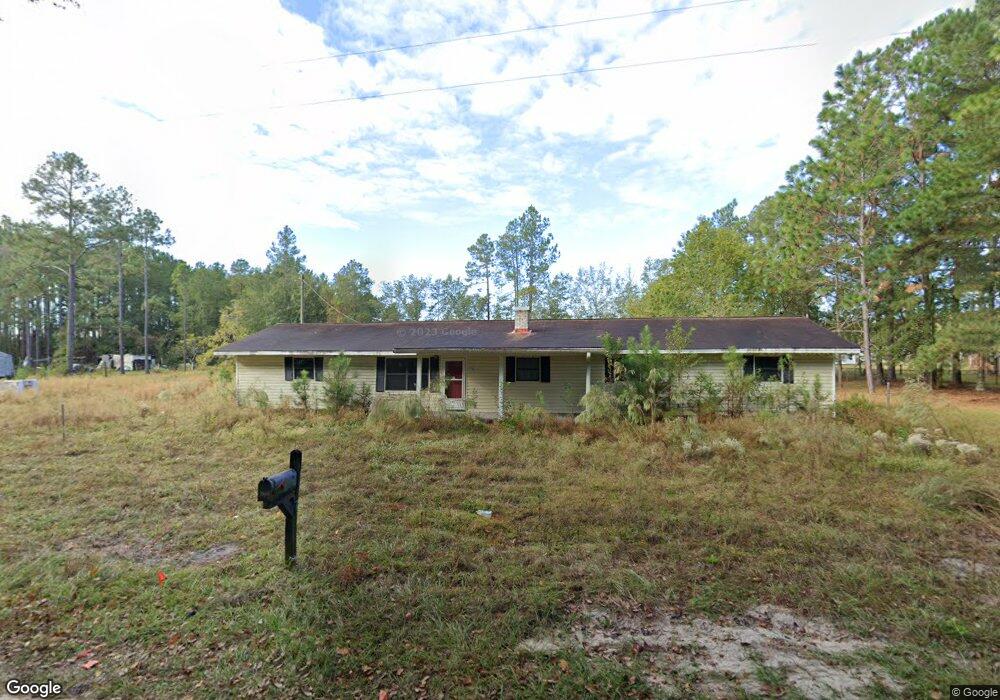 7001 Clark Rd, Blackshear, GA 31516 - photo 1