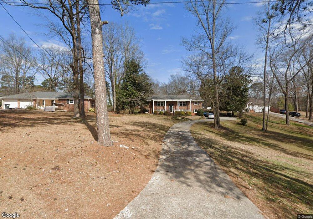 566 Joann Ave, Austell, GA 30168 - photo 1