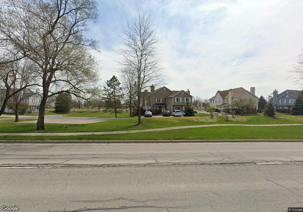 1638 Bridle Post Dr unit 8B, Aurora, IL 60506 - photo 1