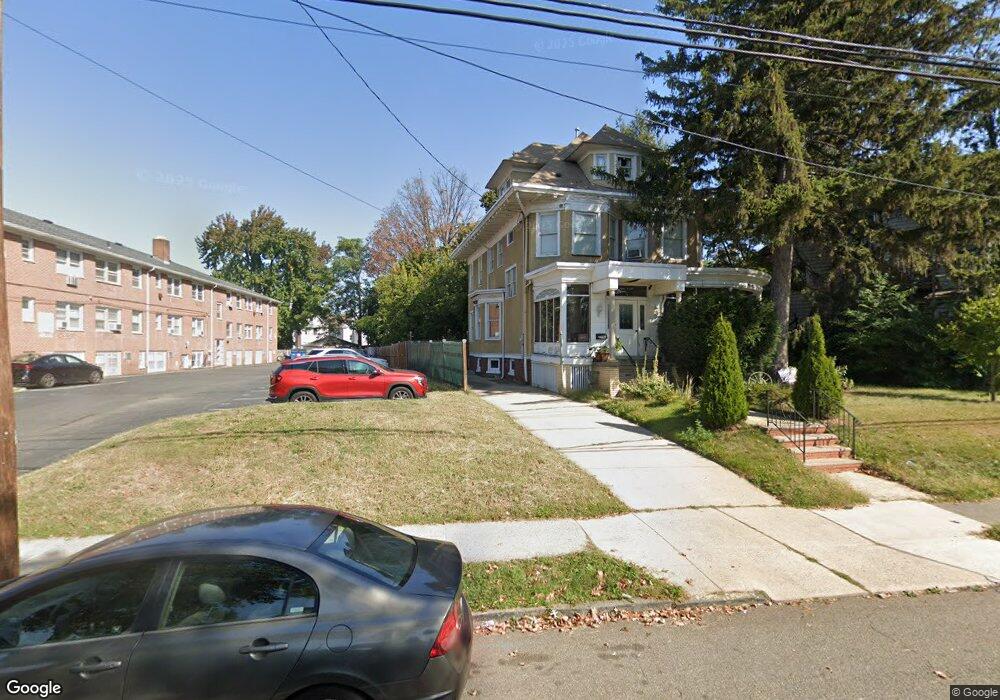 343-347 W End Ave, Elizabeth, NJ 07202 - photo 1