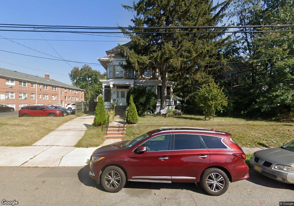 343 W End Ave unit 347, Elizabeth, NJ 07202 - photo 1