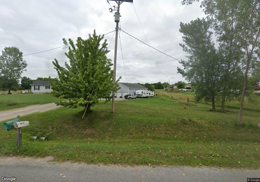 745 92nd St SW, Byron Center, MI 49315 - photo 1