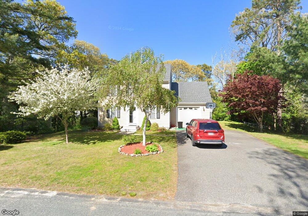 22 Randolph Rd, Yarmouth Port, MA 02675 - photo 1