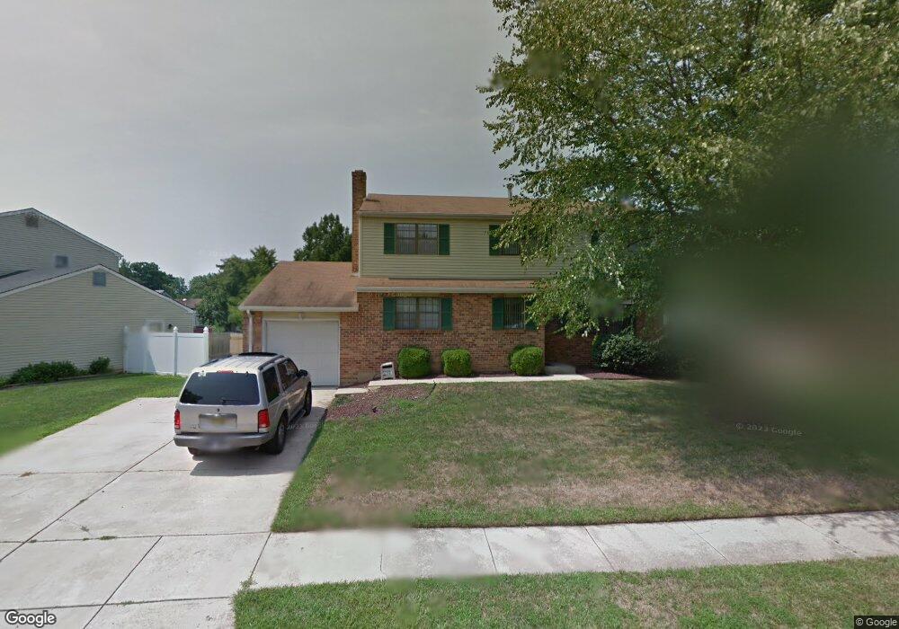 21 Spectrum Dr, Newark, DE 19713 - photo 1