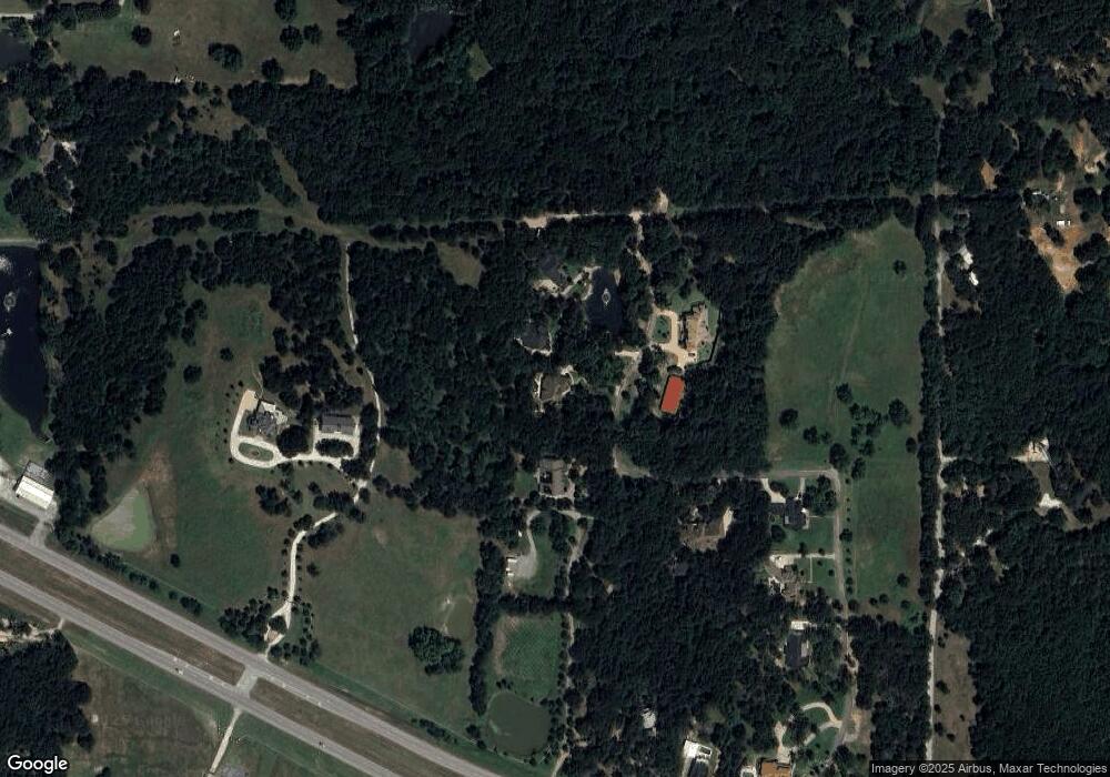 44 Summit Oaks Cir, Denison, TX 75020 - photo 1