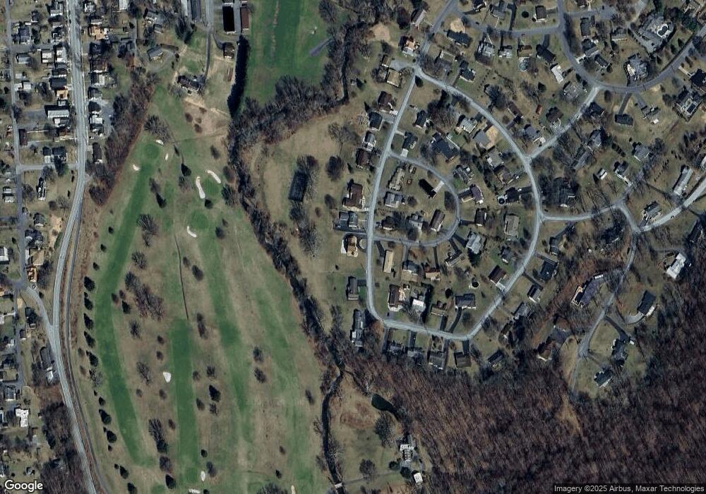 204 Arandale St, Bedford, PA 15522 - photo 1