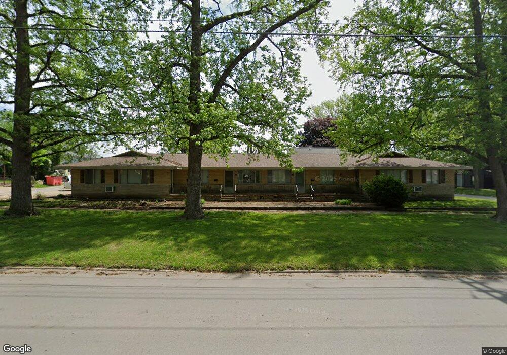 1320 Edgar Ave, Mattoon, IL 61938 - photo 1