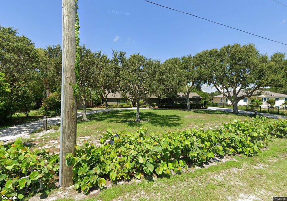 5985 S Tropical Trail, Merritt Island, FL 32952 - photo 1