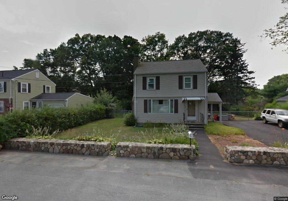 10 Sendick Rd unit SF, Woburn, MA 01801 - photo 1