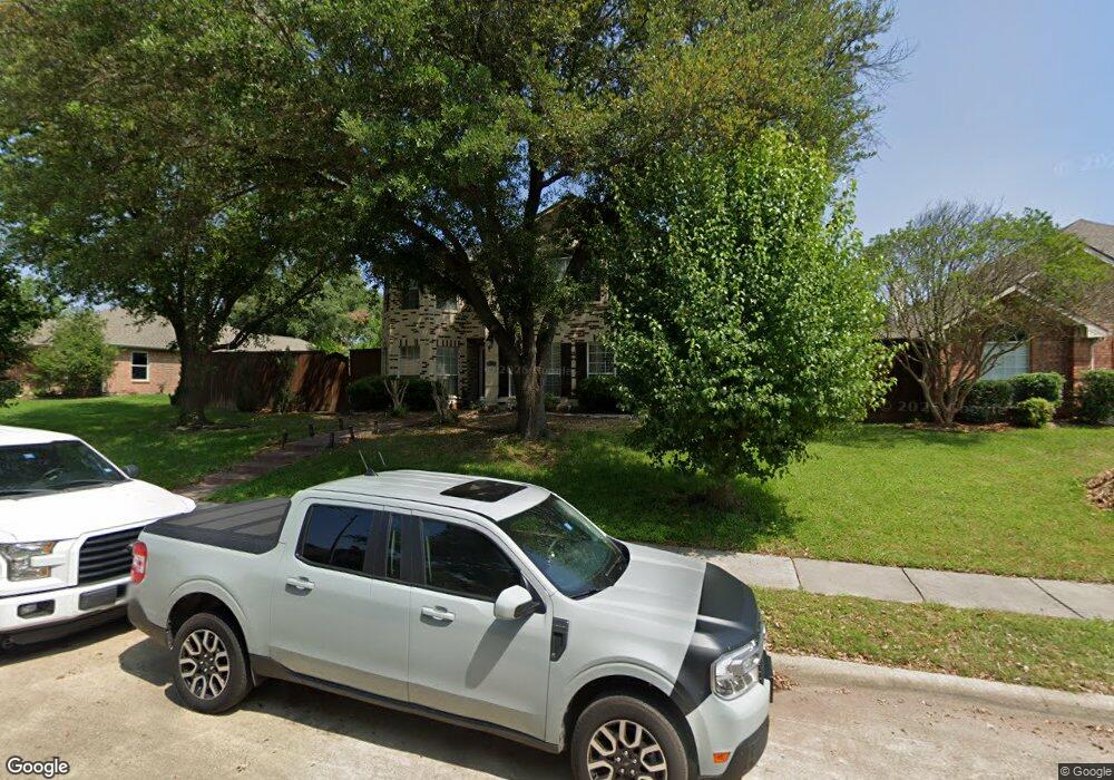 815 Autumn Hill Dr, Wylie, TX 75098 - photo 1